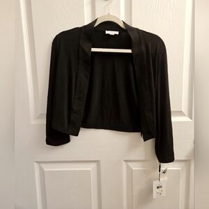 Calvin Klein Bolero Jacket
